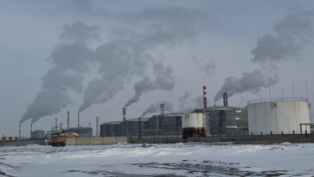 Еліміздің бірнеше қаласында ауа сапасы нашарлайды