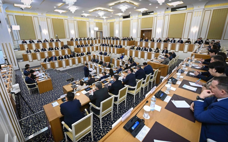Nurlan Beknazarov