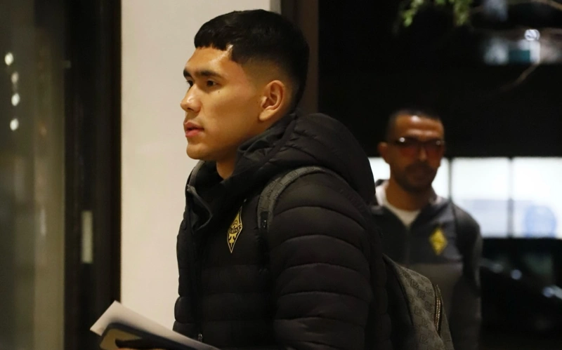 «Qaırat» fýtbol klýby