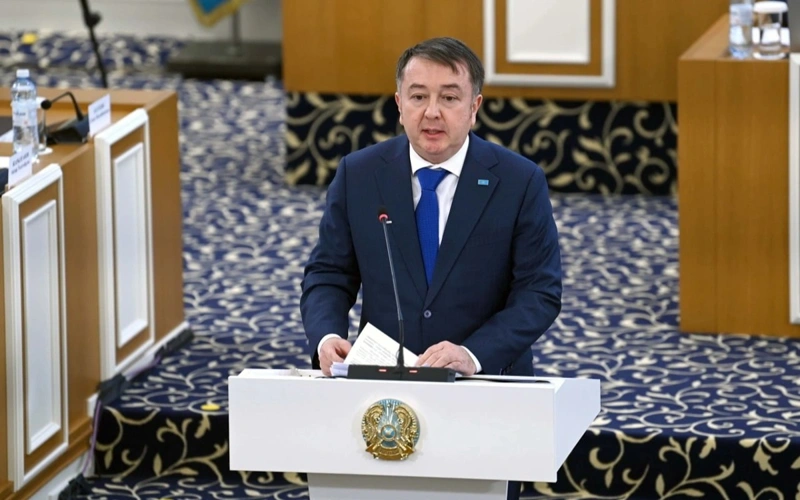 Сарсембаев