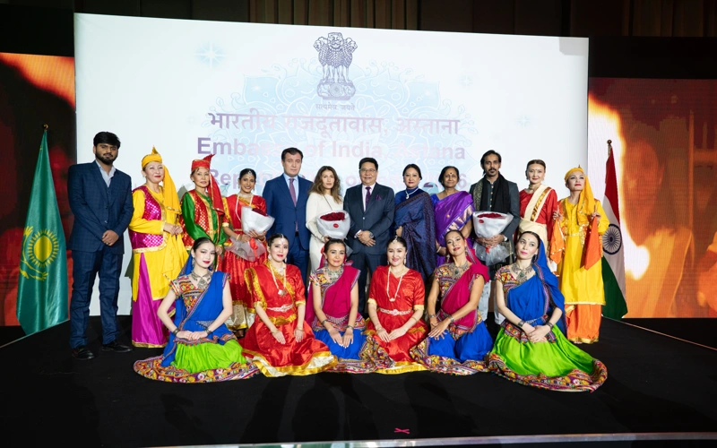 Medical career abroad