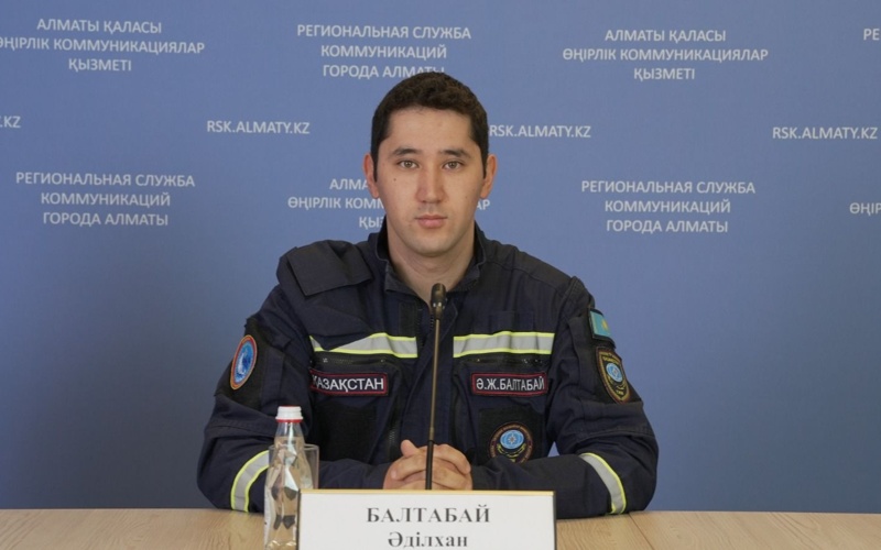 Балтабай Әділхан