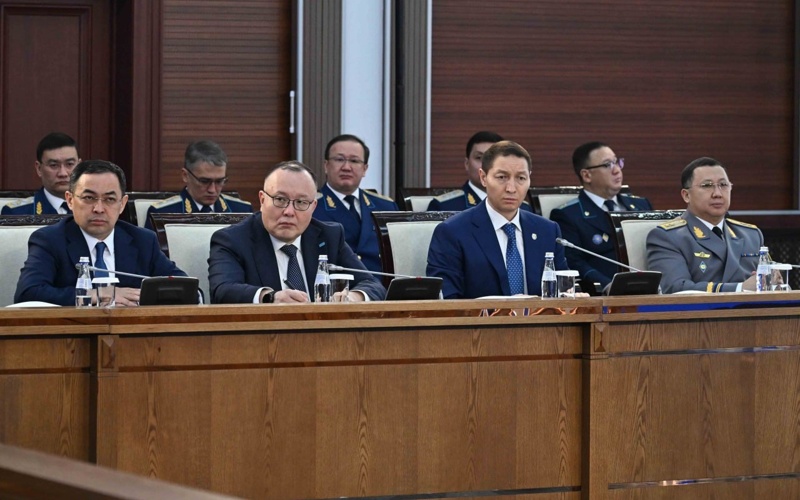 Бош прокуратура