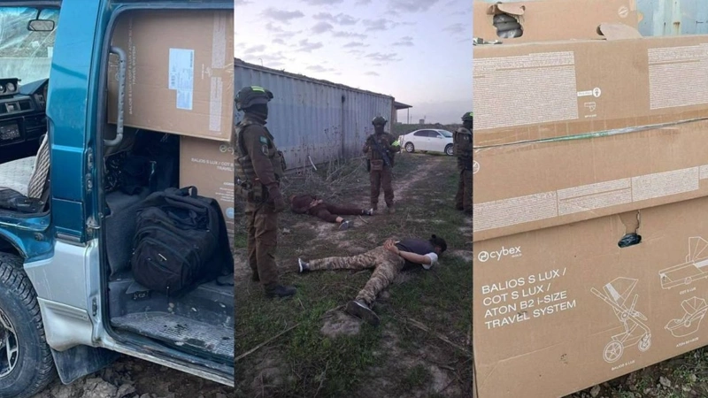 Жителей ВКО и Алматинской области осудили за кражи грузов на железной дороге