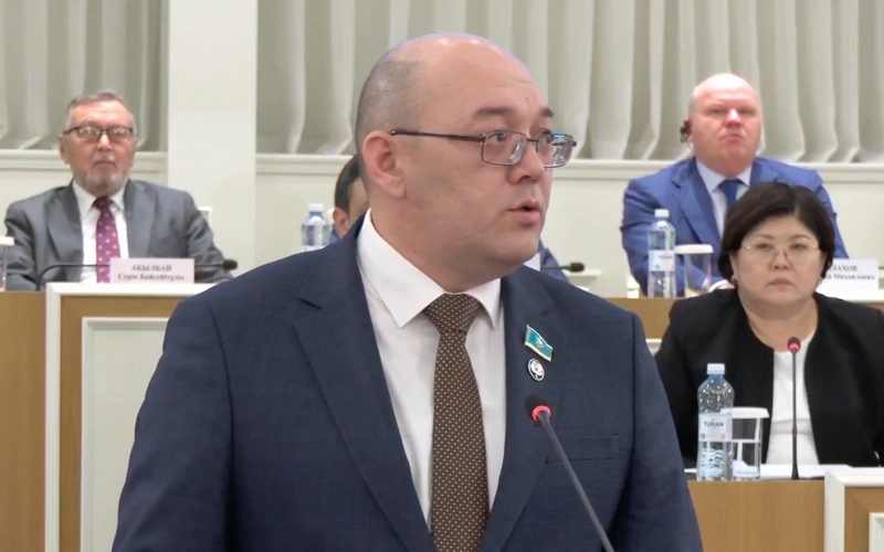 Конституционная реформа должна приблизить власть к гражданам — депутат