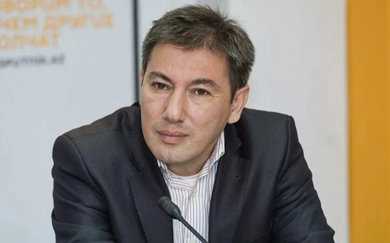 Переименование парламента носит концептуальный характер — азербайджанский эксперт