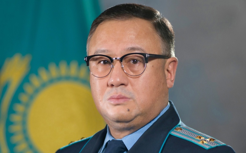 Алмаз Оралұлы МҰХАМЕТЖАНОВ