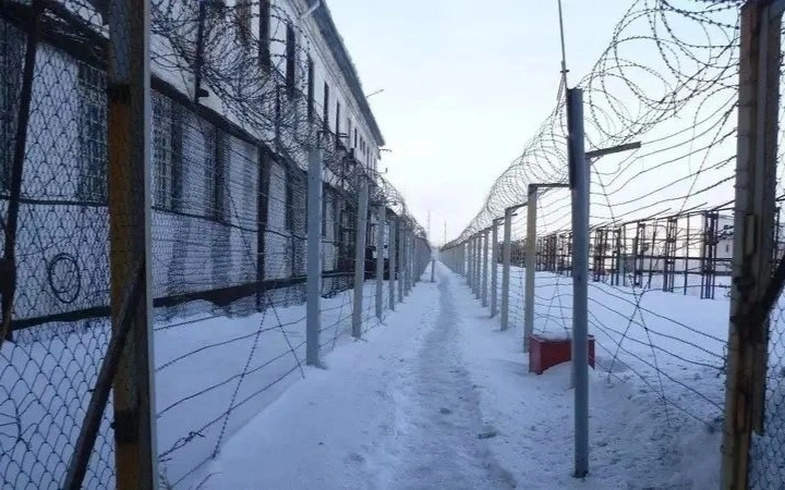 колония, Атырау