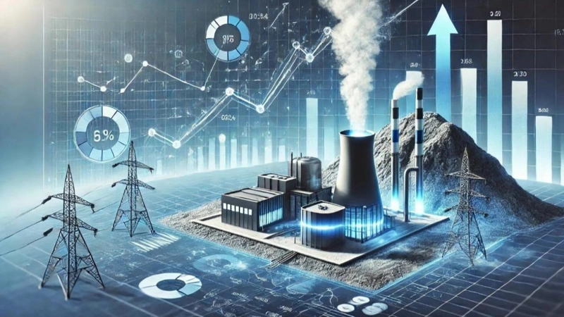 2026 jyly energokeshendi tsıfrlandyrý boıynsha qandaı jumystar atqarylady