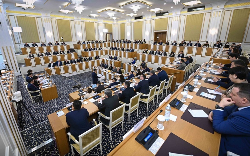 Президенттің кезекті сайлауы өкілеттік мерзімі аяқталуына кемі 2 ай қалғанда өтеді &ndash; реформа