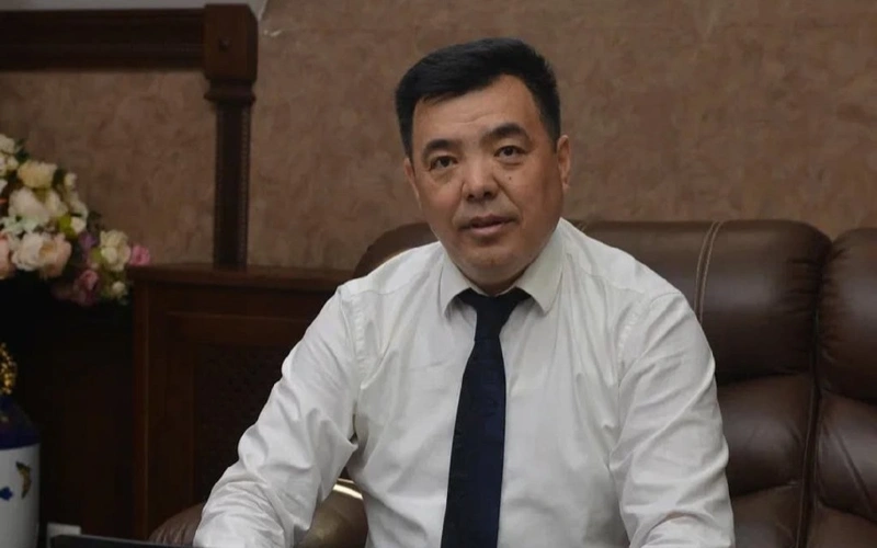 Madı Myrzagaraev