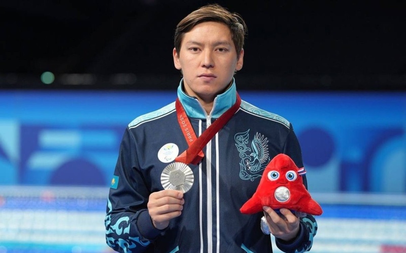 Нұрдәулет Мақсұтұлы ЖҰМАҒАЛИ