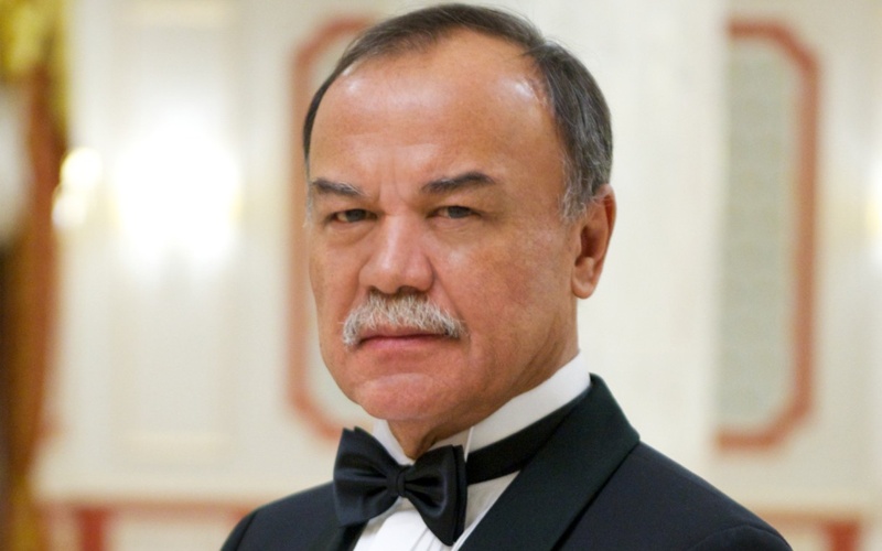 Төлеубек Нығметұлы ӘЛПИЕВ Төлеубек Нығметұлы ӘЛПИЕВ