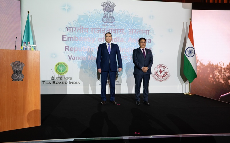 Индия введет бесплатные визы для граждан Казахстана р