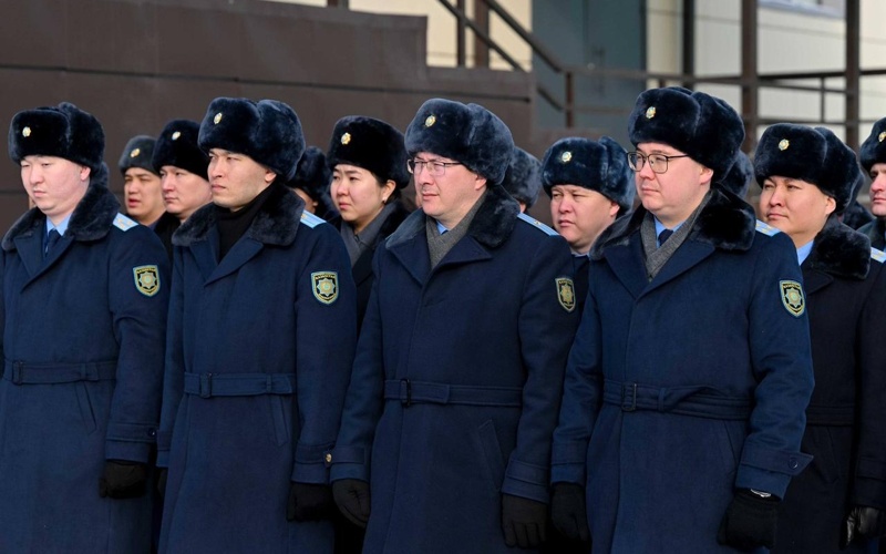 Медицинско-социальное учреждение на&nbsp;100 мест открылось в&nbsp;Семее