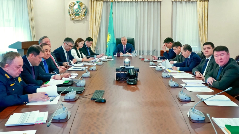 Óńirler 2026 jyly áleýmettik mańyzy bar kókónister men júgeri egisin ulǵaıtady