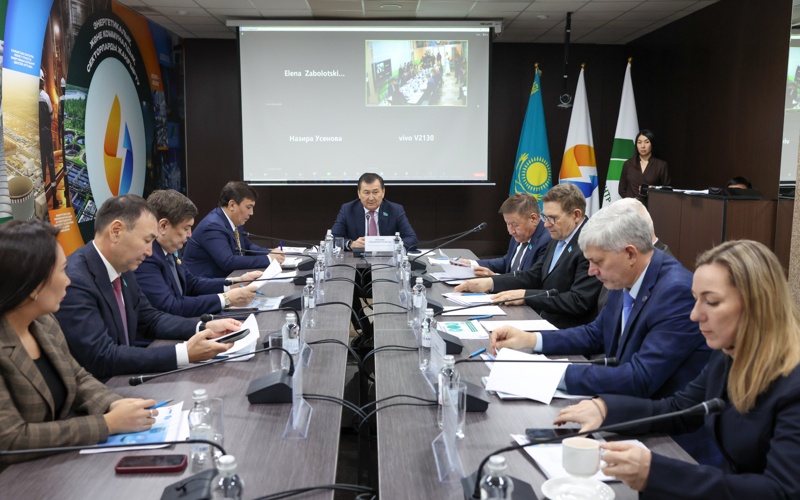 Около 80 субъектов естественных монополий в&nbsp;РК&nbsp;&mdash; в&nbsp;&laquo;красной зоне&raquo; из-за износа сетей