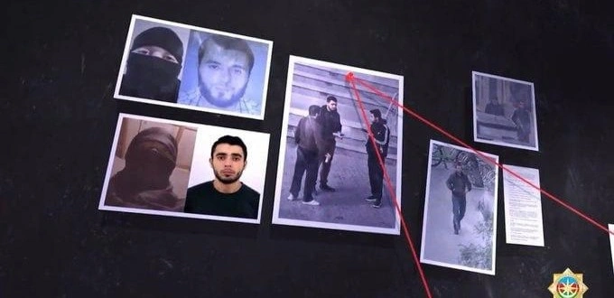 В Азербайджане предотвращена попытка теракта против посольства Израиля