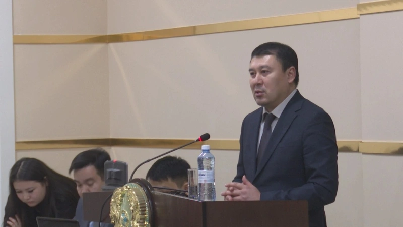 Pavlodar oblysynda mas kúıinde kólik júrgizgen sheneýnik jumystan shyǵarylady
