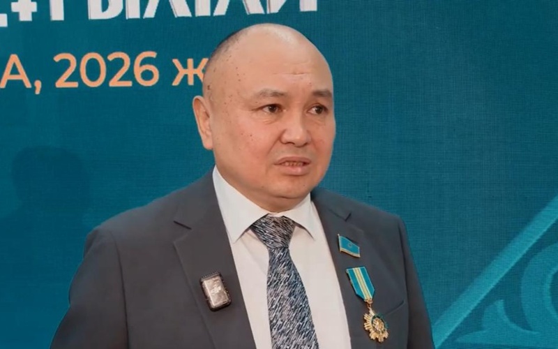 Самая большая реформа: как может измениться структура власти Ерлан Саиров