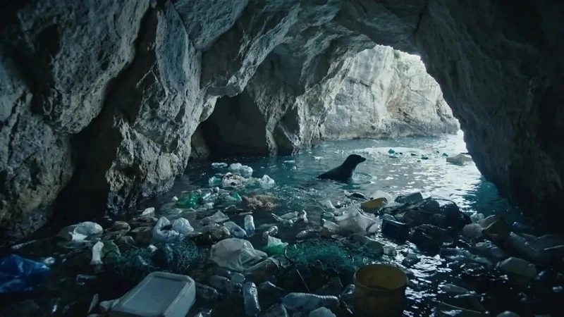 Ўрта ер денгизи