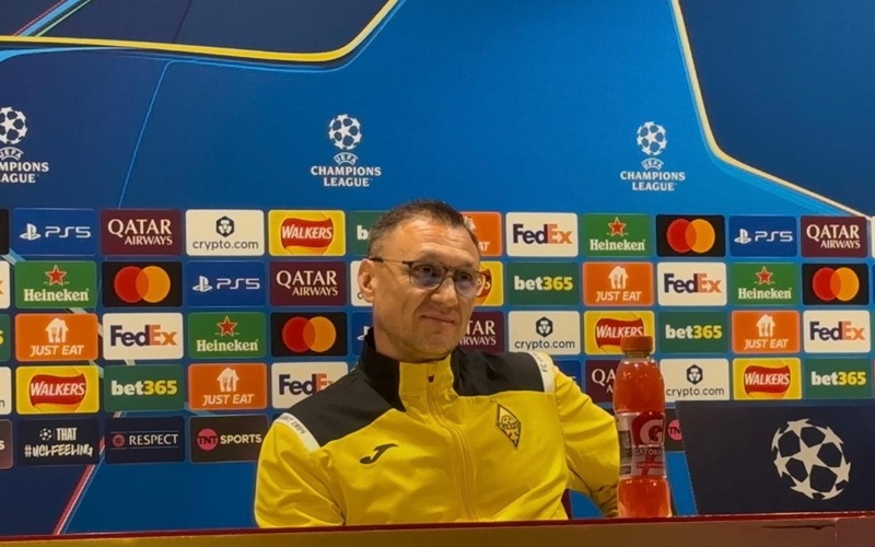 Рафаэль Уразбахтин