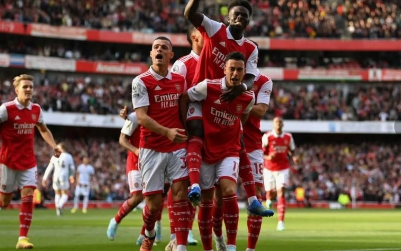 «Arsenal» (Anglııa)