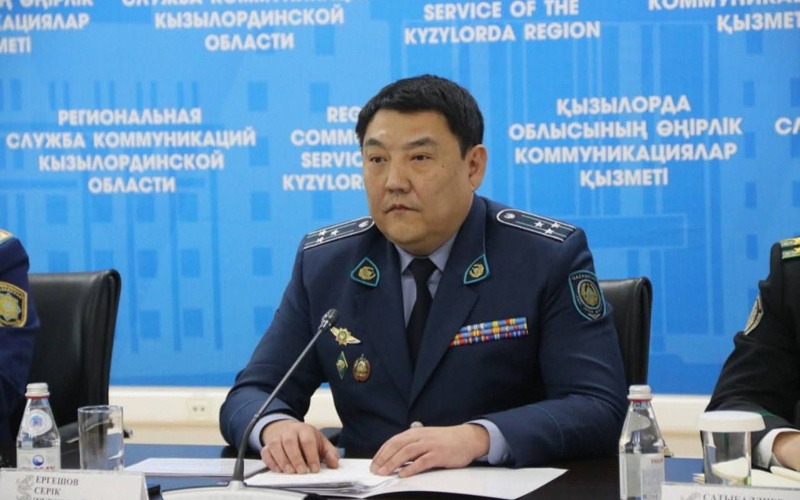 Óńirlik kommýnıkatsııa qyzmeti Óńirlik kommýnıkatsııa qyzmeti