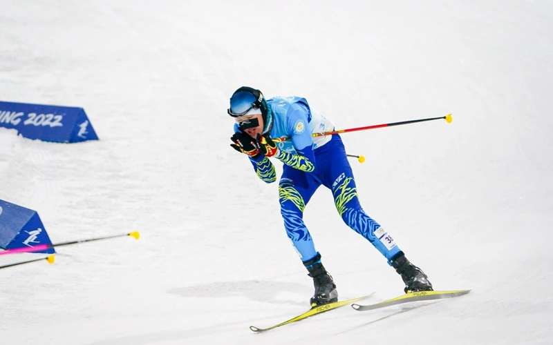2026 Winter Olympics: Kazakhstan reveals its full roster