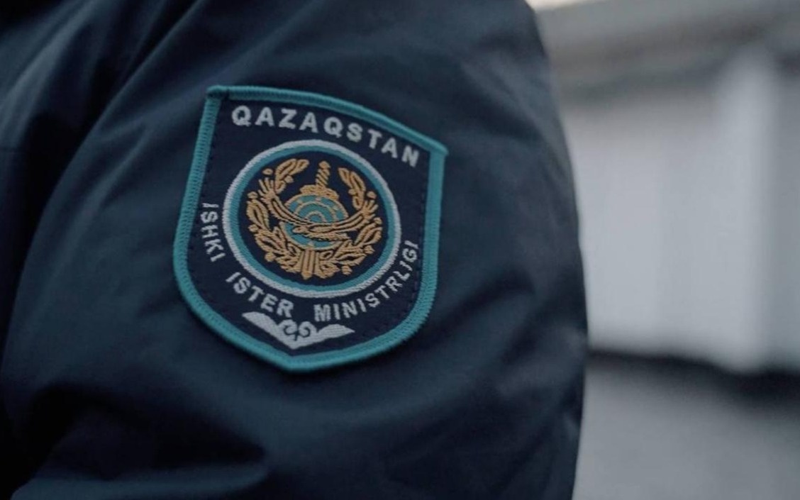 Ақмола облысында жалған құжат жасамақ болған күдікті ұсталды