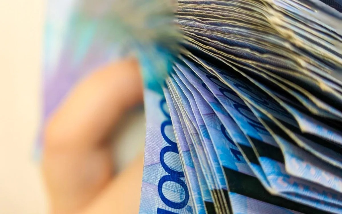 Шымкентте санитарлық талапты бұзғандарға 58 млн теңгеге жуық айыппұл салынды