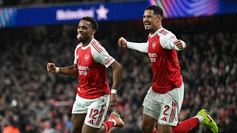 Chempıondar lıgasy: «Qaırattyń» aldaǵy qarsylasy — «Arsenal» jaıly ne bilemiz 