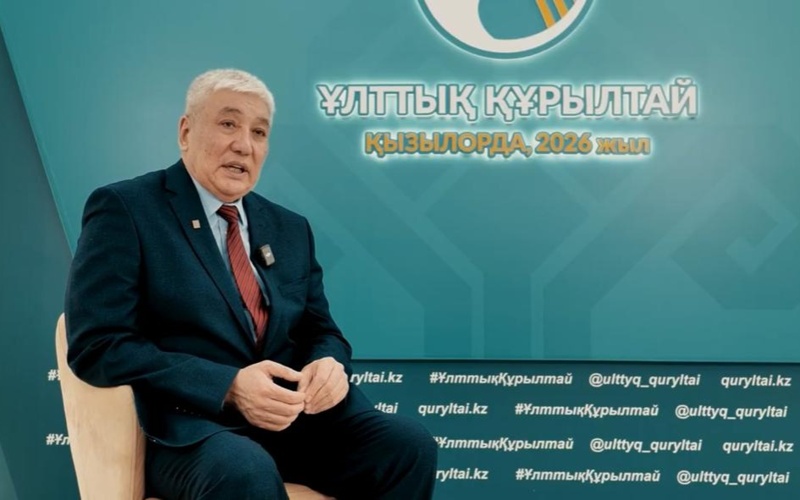 Самая большая реформа: как может измениться структура власти Бурихан Нурмухамедов