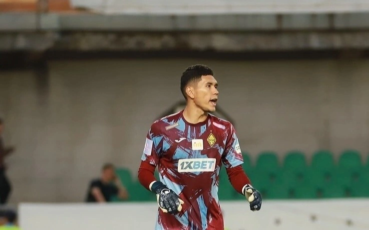 Temirlan Anarbekov 