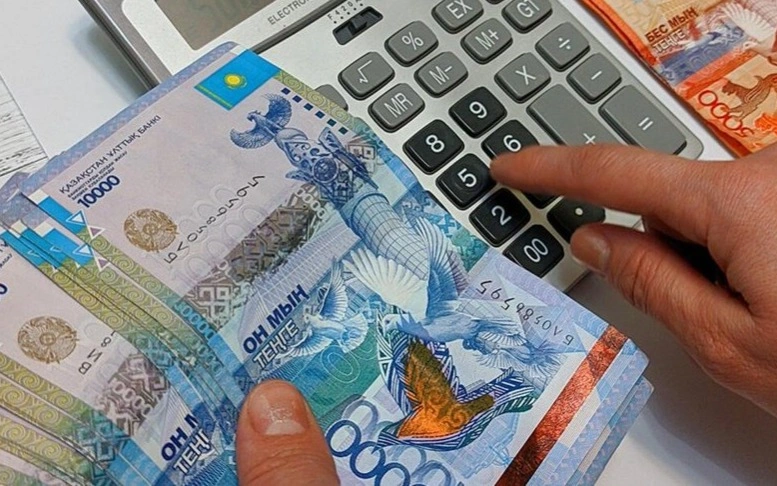 Почти 507 млрд тенге пособий  на рождение и по уходу за ребенком выплатили в Казахстане