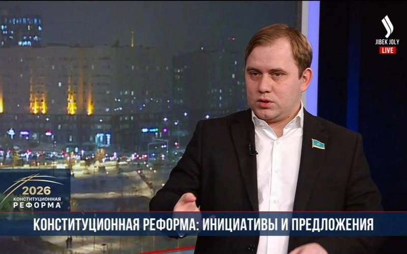 Никита Шаталов