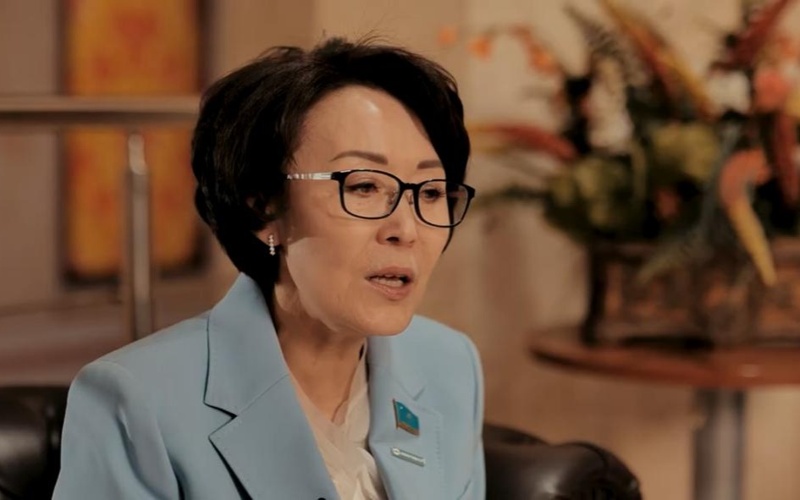 Самая большая реформа: как может измениться структура власти Унзила Шапак