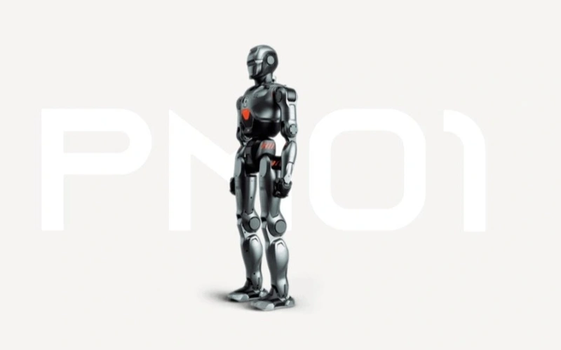 робот-космонавт