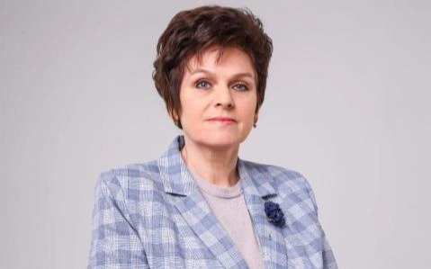 Татьяна Белоусова 
