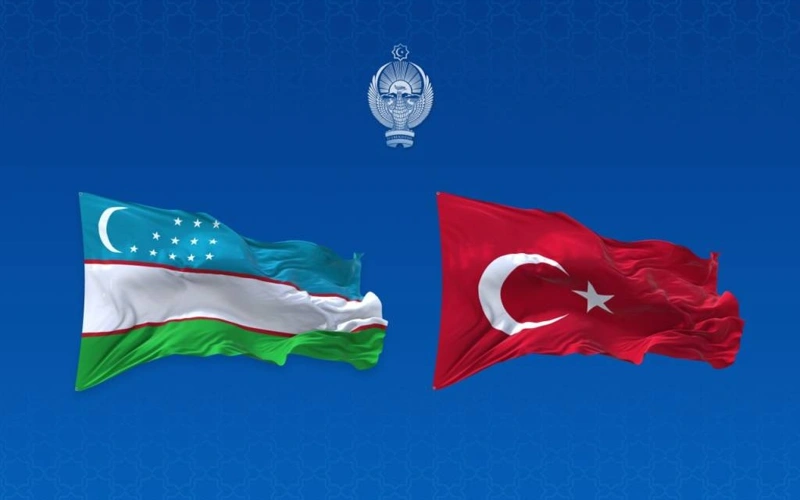 Uzbekistan and Türkiye
