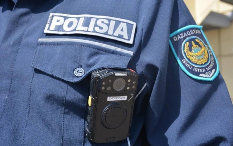 Qaraǵandyda esirtki taratýmen aınalysqan kúdikti ustaldy