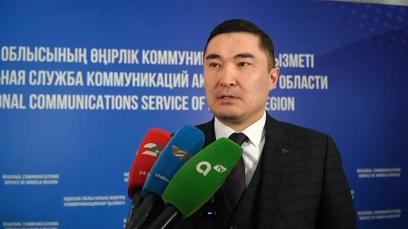О состоянии госпитализированных кадетов рассказали в акмолинском облздраве