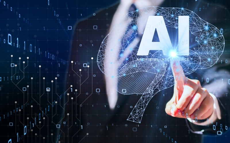 AI, artificial intelligence 