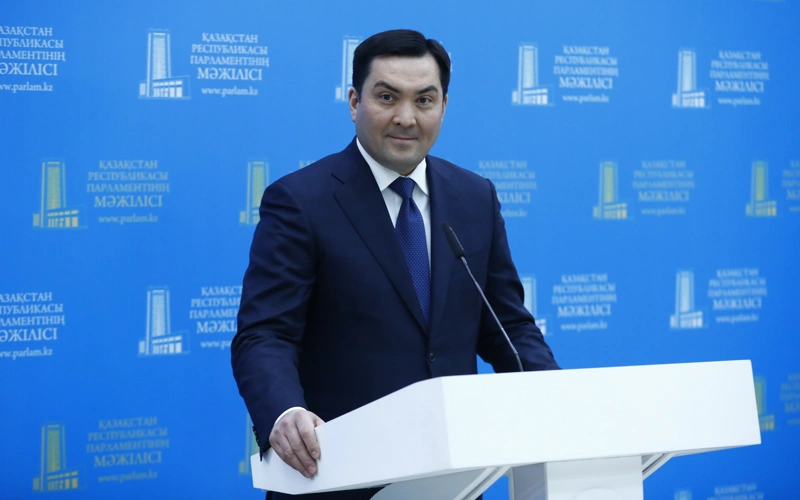 Erlan Akkenjenov