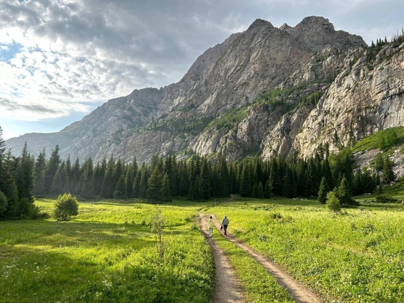 杰特苏州生态旅游迎来新高峰 两大国家公园游客量大幅增长