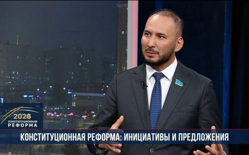 Айдарбек Ходжаназаров