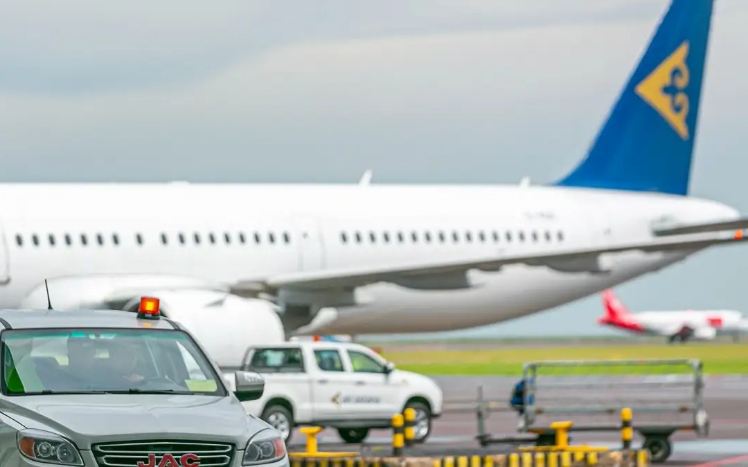 Қазақстаннан Дубайға рейстер 31 мамырға дейін тоқтатылды