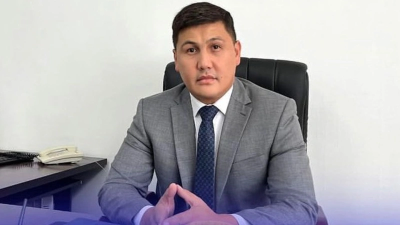 Куат Акшабаев