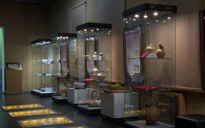 Реконструкция мавзолея Райымбек батыра в&nbsp;Алматы: каким станет проект