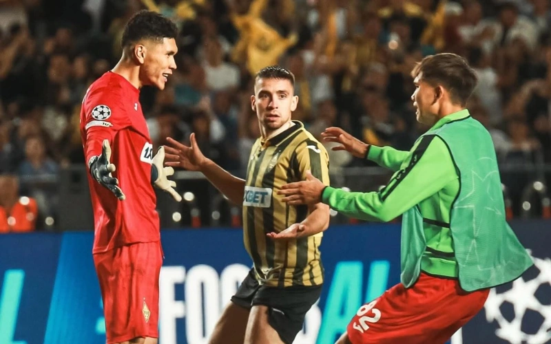 «Arsenal» - «Qaırat» kezdesýinde alǵashqy mınýttan kimder shyǵady